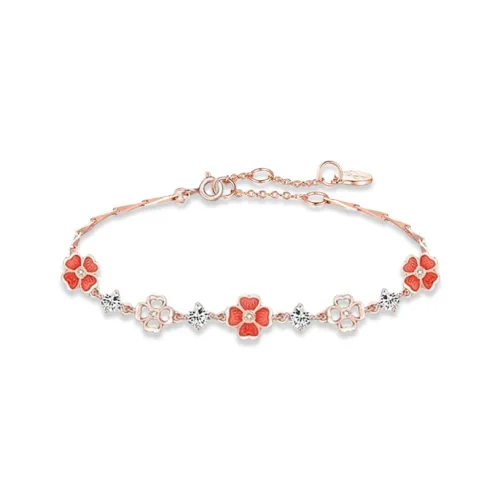 RINGLOVE Сплав Браслеты Женские