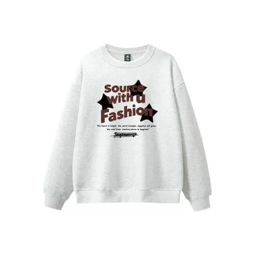 Source with u Толстовка Женская