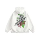 Туманно-серый