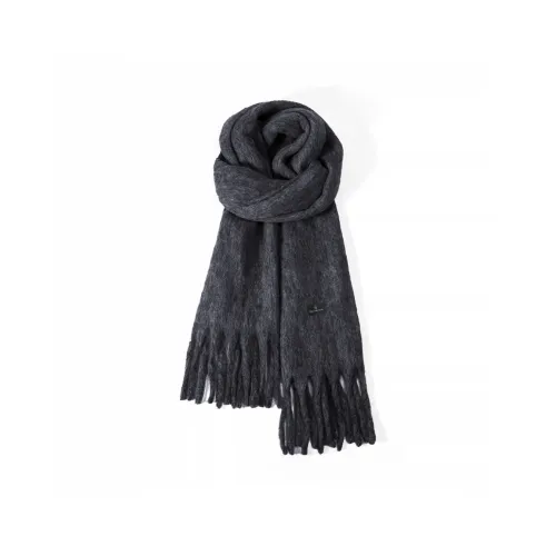 Maserati Шерсть Универсальный Для Множественных Праздников Мягкий Легкий Модный Унисекс