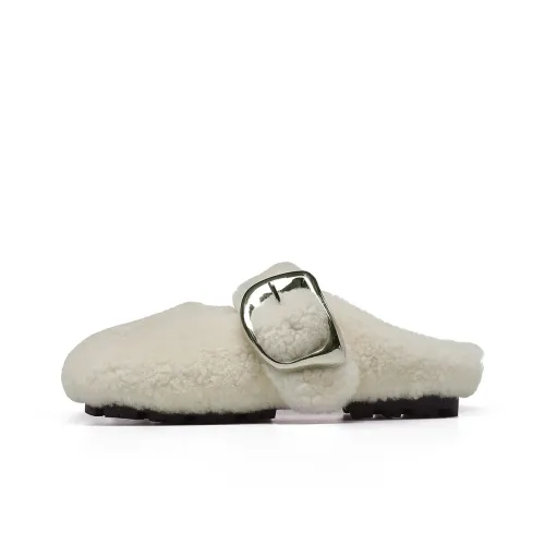 ST SAT ПВХ Поливинилхлорид Флоковый Противоскользящий Запахонепроницаемый Тихие Домашние тапочки Женские