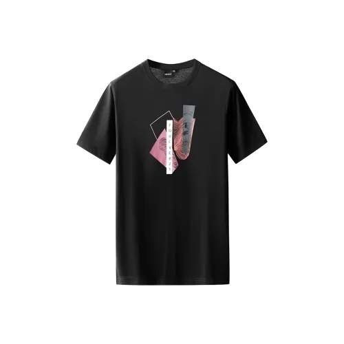 FOREVER 21 Мужские T-рубашки