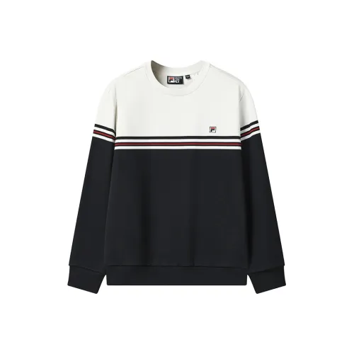 Fila Heritage Толстовка Мужской Even