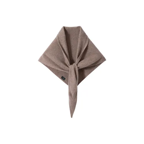 Maserati Кашемир Минималистский стиль Элегантный Легкий Теплый Модный Удобный Унисекс