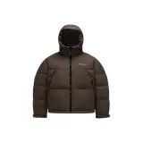 Сумерки Осенний Коричневый 7E16