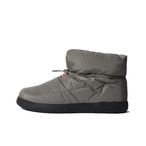 HUNTER In Out Утепленный Bootie Сноубутсы Мужской