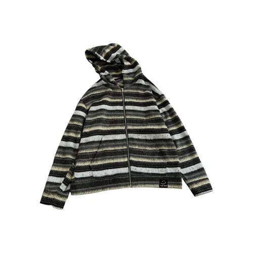 YICHEN Унисекс Куртки