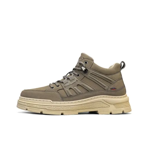 GEANC Martin Boots Мужской