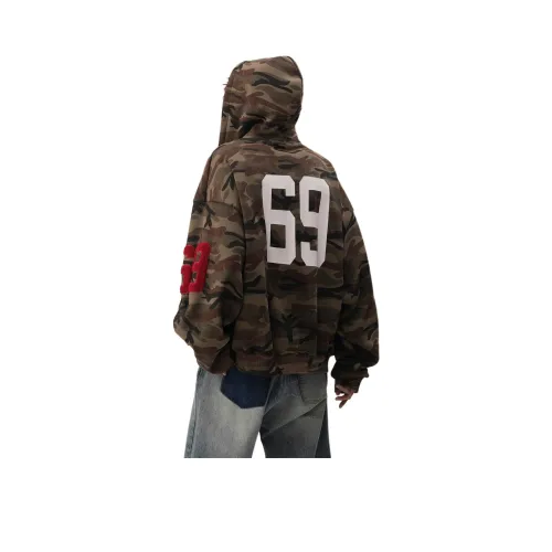 Worthwhile Movement Свитшот Унисекс