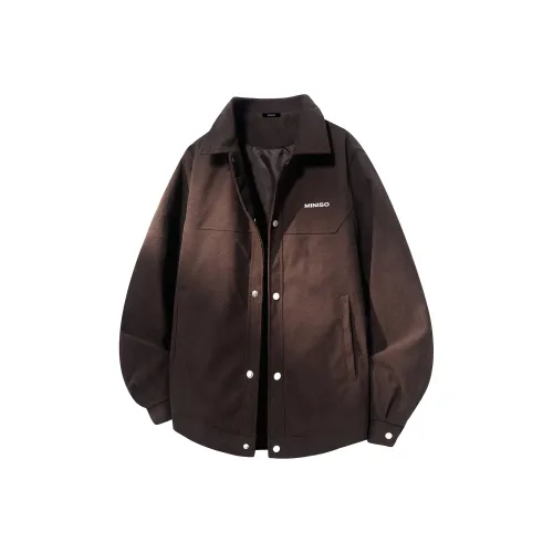 Miniso Унисекс Куртки