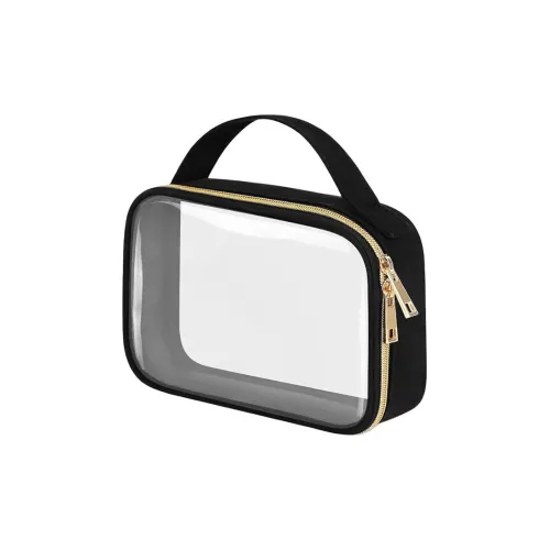 FOYULE Makeup Bag Косметичка Дорожная Сумка Пылезащитная Хранение Портативная Водонепроницаемая