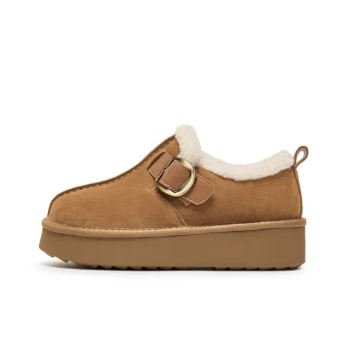 Белль Сноубутсы Женские