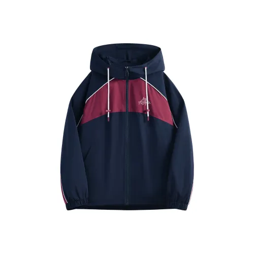 Tonlion Женские Куртки