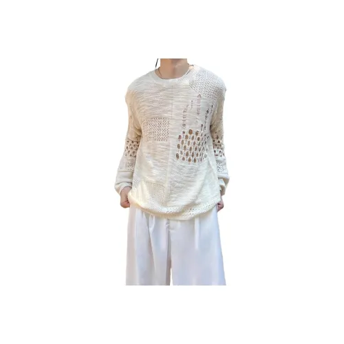 REXSHION Унисекс Трикотаж