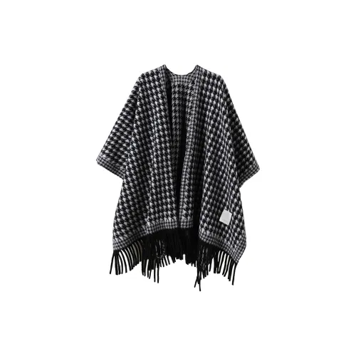 MILLIE'S Полиэстер Палантины Женские