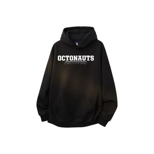 Octonauts Унисекс Свитшоты