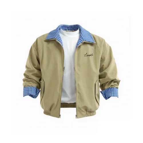 LONSDALE Унисекс Куртки