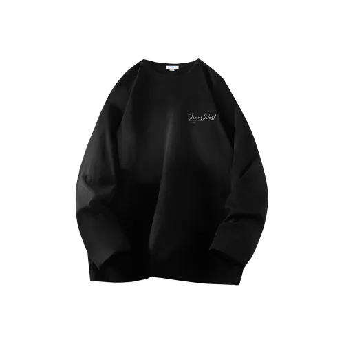 JEANSWEST Унисекс T-рубашки