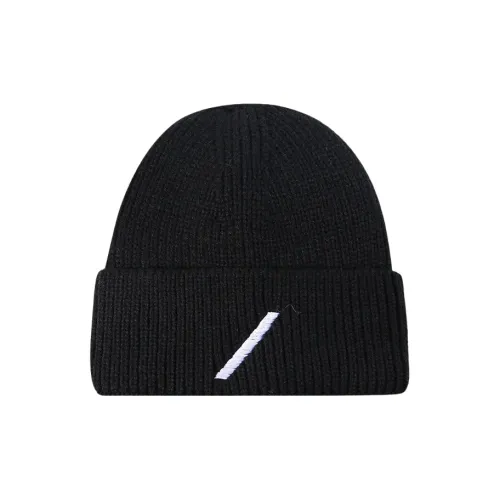 MEETSUNNY Полиэстер Шапки-бини Унисекс