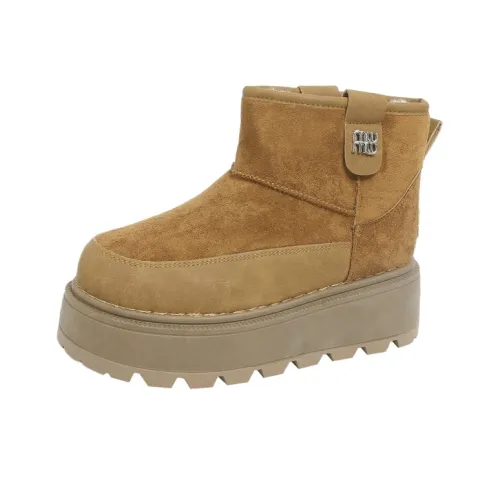 LABON PETER Сноубутсы Женские