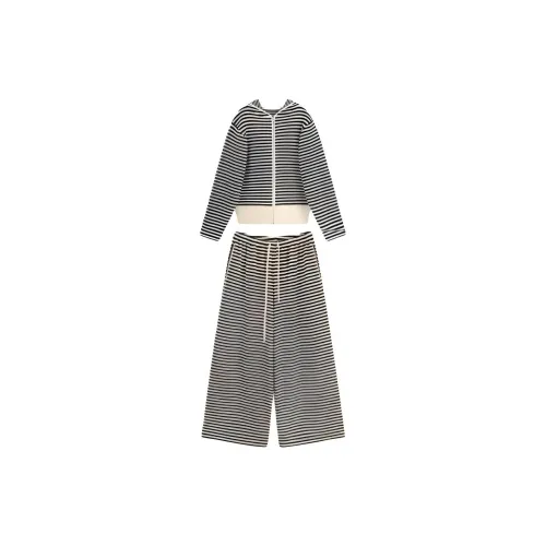 MCGB Женские Повседневные Костюмы