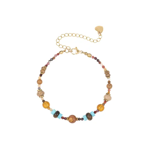 MISS XIA JWY Титановый стальной браслет женский