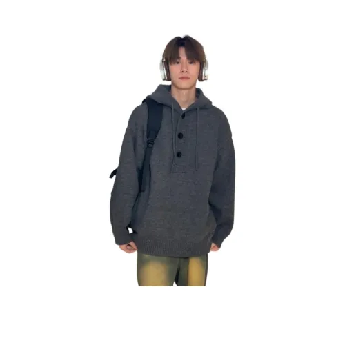 SOUL WORKER Унисекс Трикотаж