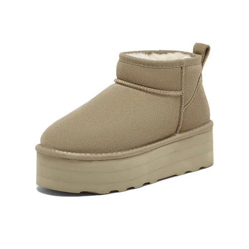 BASTO Сноубутсы Женские