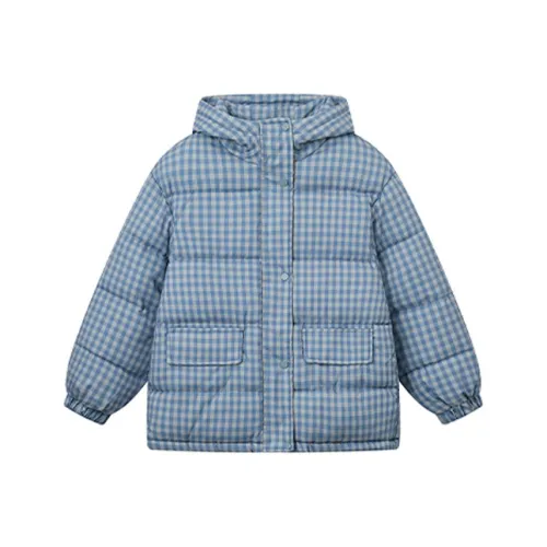 Local Gal Пуховая куртка Женская