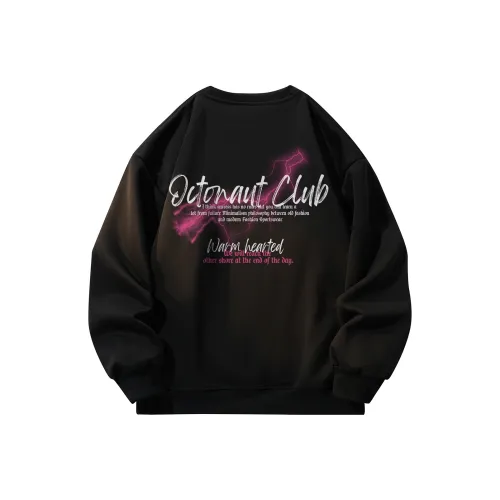 Octonauts Унисекс Свитшоты