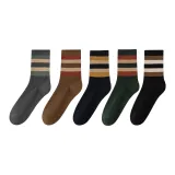 Чёрный + Средний Серый + Кофейный + Сапфирово-Синий + Яшма