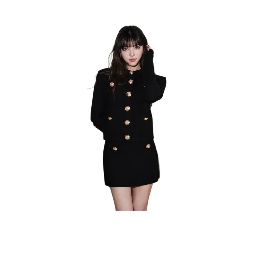 XIANSINIAO Женские Комплекты с Юбкой