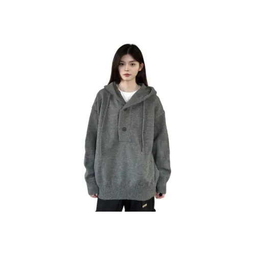 SOUL WORKER Унисекс Трикотаж