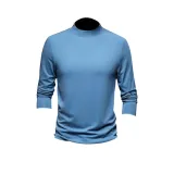 Озерно-синий