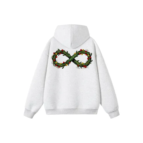 AMBER LIGHT Унисекс Свитшоты