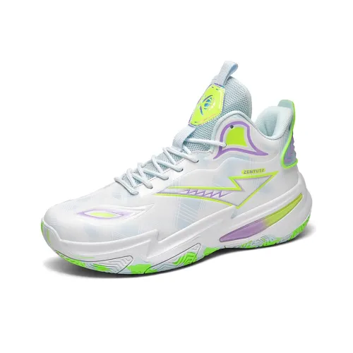 Philharmonic MID Топ Кроссовки для тренировок Унисекс