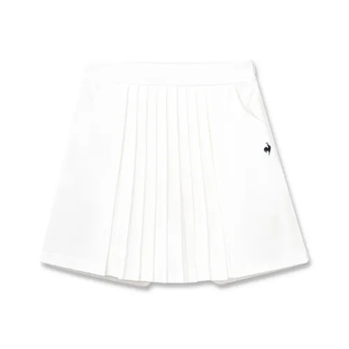 Le Coq Sportif Повседневные шорты Женские