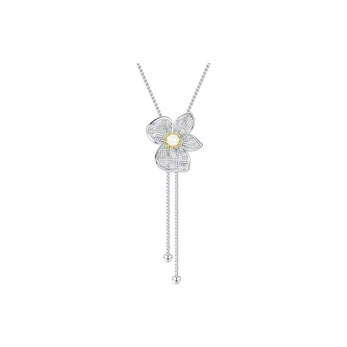 JAY Медный Сплав Ожерелья Женские