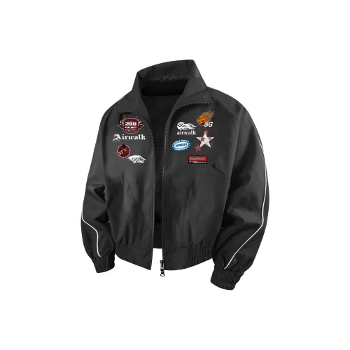 AIRWALK Унисекс Куртки