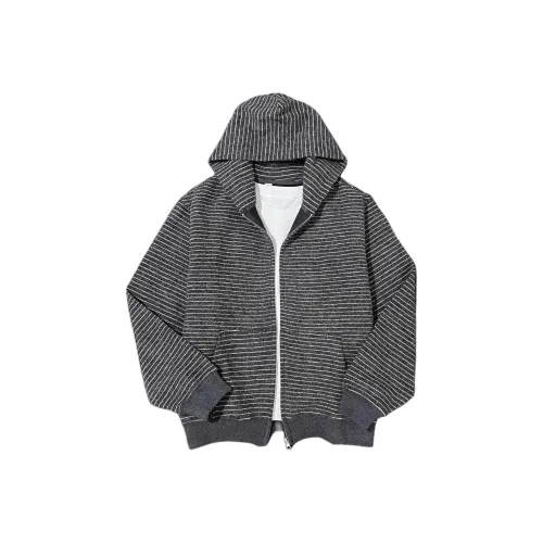 BRG Трюфельный Черный Унисекс Свитшоты