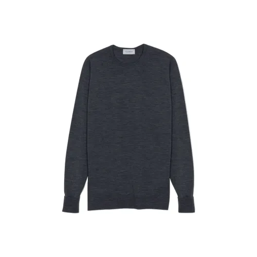 JOHN SMEDLEY Marcus Свитер Мужской