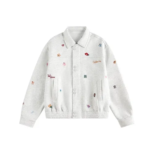 HYUNDAI Белый Мужской Куртки