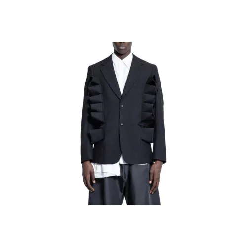 COMME Des GARCONS HOMME PLUS Бизнес-костюм мужской