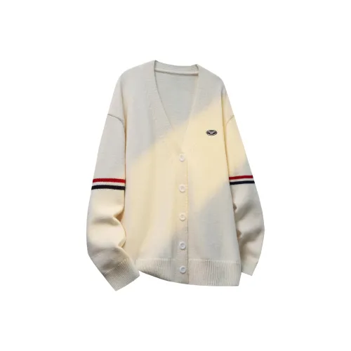 WARNING LIGHT Унисекс Трикотаж