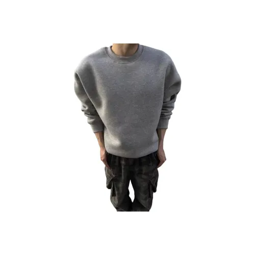 CARE NOTE Унисекс Свитшоты