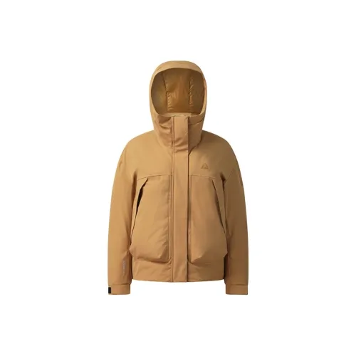 FILA EXPLORER Пуховик Женские