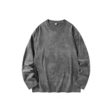 Темно-серый