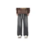 Дымчато-серый