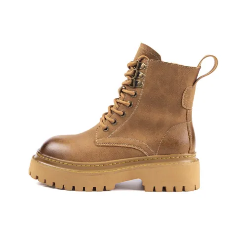 Colorful Creations Мартин Boot Женские