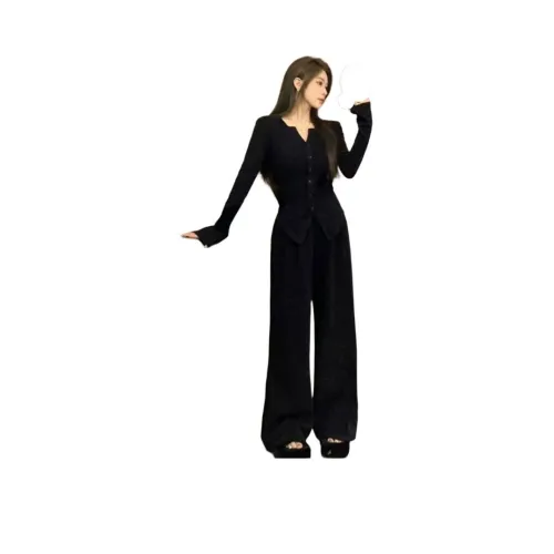 HAPG Женские Повседневные Костюмы